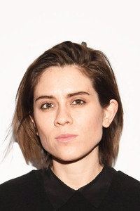 Tegan Quin