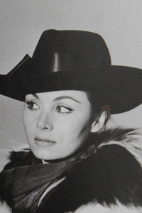 Oja Kodar