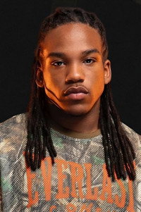 Terrence Little Gardenhigh