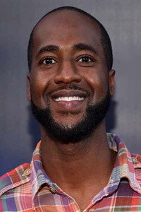 Glenndon Chatman