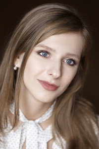 Елизавета Арзамасова