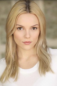 Alyssa Elle Steinacker
