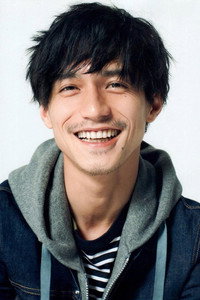 錦戸亮