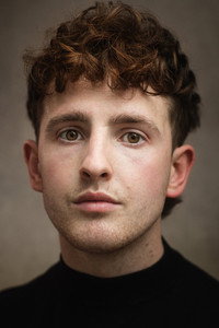 Alfie Llewellyn