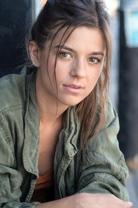 Aria Wallace