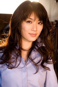尾上綾華