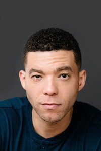Ish Morris