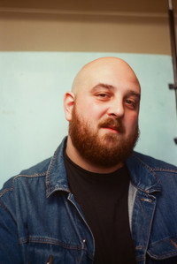 Peter Angelinas