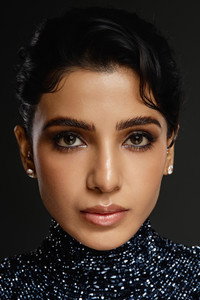 سامانتا روت پرابو