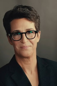 Rachel Maddow