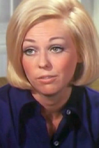 Tina Cole