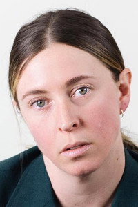 Katie Burrell