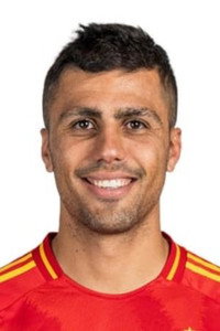 Rodri