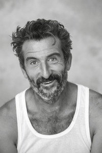 Luis Zahera