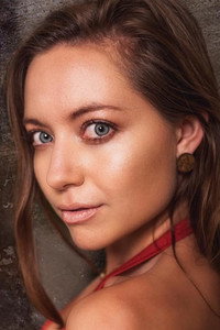 Amber Grayson