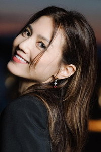 周秀娜