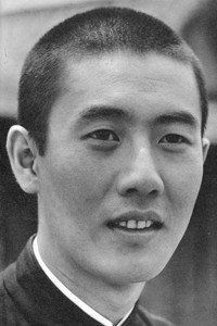 市川雷蔵