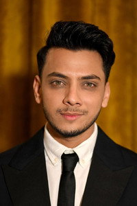 Vishal Jethwa