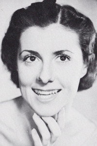 Aileen Britton