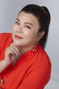 林美秀