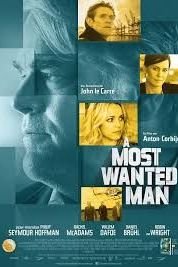 مردی تحت تعقیب