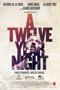 شبی دوازده ساله