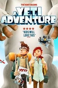 ماجراجویی با یتی