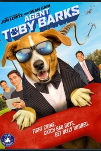 مامور توبی بارکس