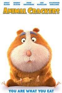 کراکرهای حیوانی