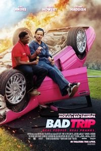 سفر بد - IMDb