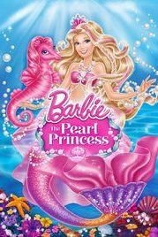 باربی: پرنسس مروارید
