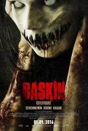 baskin