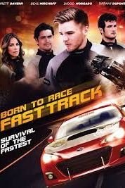 متولد مسابقه: مسیر سریع