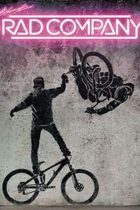 شرکت راد برندون سمنوکس