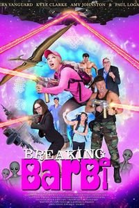 شکستن باربی