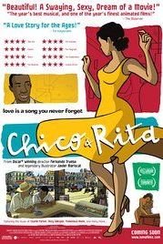 chiko o rita