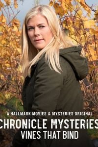 اسرار وقایع‌نگاری: تاک‌هایی که گره می‌زنند