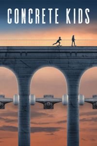 بچه‌های بتنی