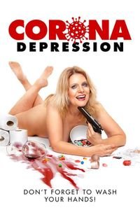 افسردگی کرونا - IMDb