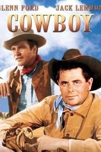 کابوی (۱۹۵۸)