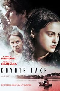 دریاچه کایوتی