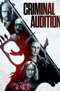 مصاحبه جنایی