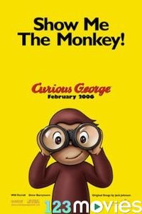 جورج کنجکاو