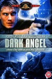 فرشته تاریکی