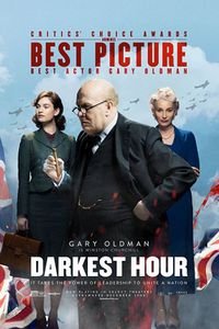 تاریک‌ترین ساعت