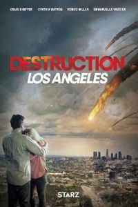 تخریب لس آنجلس