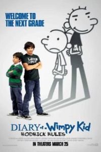 خاطرات یک بچه‌ی بی‌عرضه: قوانین رودریک