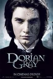 dorian gri
