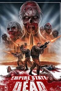 امپراتوری مردگان