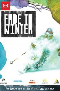 محو شدن در زمستان